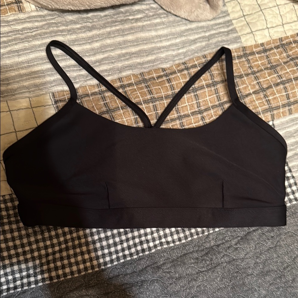 ALO Airlift Intrigue Bra